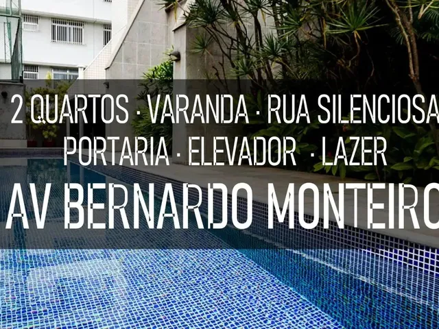 Imagem: Aluguel Residential / Apartment Belo Horizonte