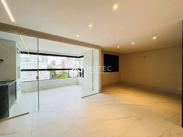 Imagem: Apartamento para Aluguel, 2 Quartos, 2 Suítes