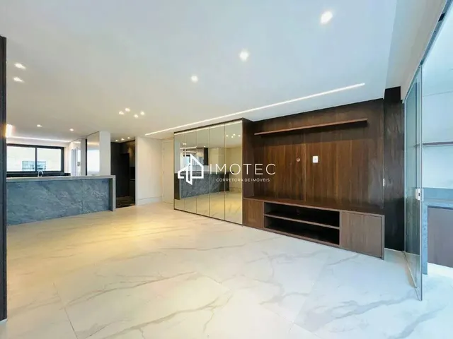 Imagem 14: Apartamento para Aluguel, 2 Quartos, 2 Suítes, 4 Vagas, Serra - Belo Horizonte/Mg