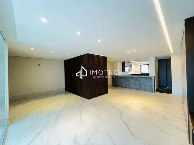 Imagem 5: Apartamento para Aluguel, 2 Quartos, 2 Suítes, 4 Vagas, Serra - Belo Horizonte/Mg