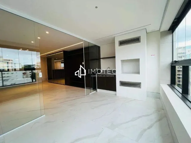 Imagem 12: Apartamento para Aluguel, 2 Quartos, 2 Suítes, 4 Vagas, Serra - Belo Horizonte/Mg