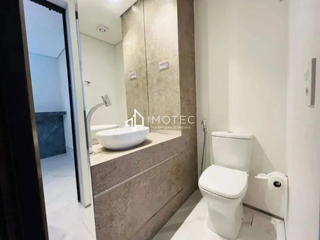 Imagem 8: Apartamento para Aluguel, 2 Quartos, 2 Suítes, 4 Vagas, Serra - Belo Horizonte/Mg