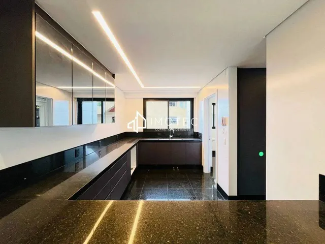 Imagem 3: Apartamento para Aluguel, 2 Quartos, 2 Suítes, 4 Vagas, Serra - Belo Horizonte/Mg