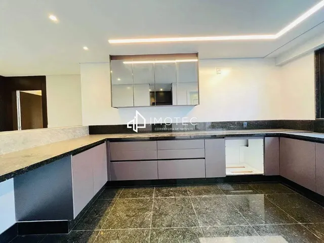 Imagem 11: Apartamento para Aluguel, 2 Quartos, 2 Suítes, 4 Vagas, Serra - Belo Horizonte/Mg