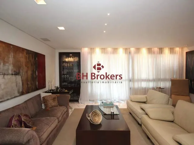 Imagem: Apartamento de 4 Quartos para Locação
