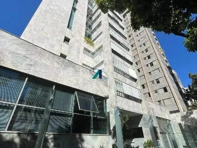 Imagem: Apartamento para Aluguel, 4 Quartos, 2 Suítes