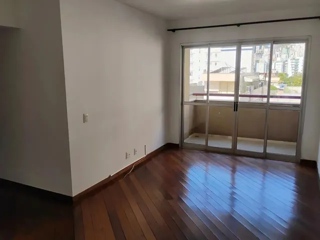 Imagem: Apartamento - 3 Quartos - Carmo - Belo Horizonte