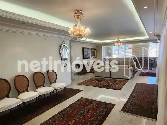 Imagem: Venda Ou Locação Apartamento 4 Quartos