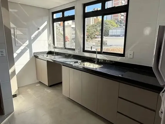 Imagem: Apartamento para Alugar com 2 Quartos no