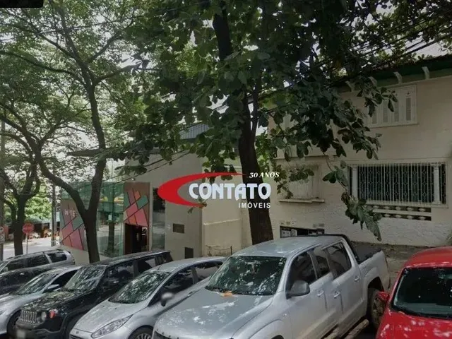 Imagem: Aluga / Lourdes / Casa Comercial / 220M²
