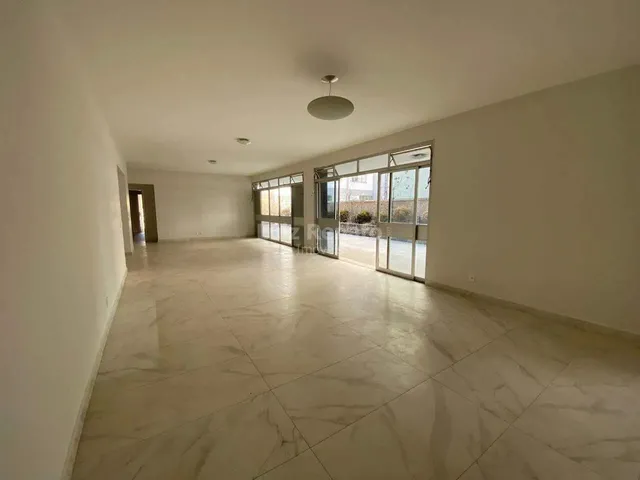 Imagem 1: Apartamento com 4 Quartos para Alugar, 380M² no Bairro Funcionários