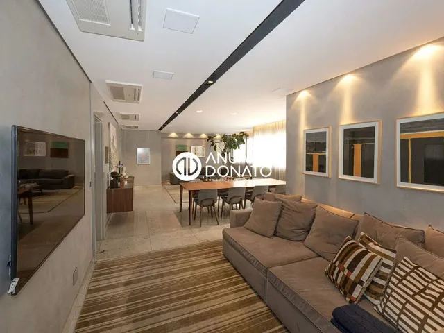 Imagem: Serra - Apartamento 4 Quartos para Aluguel