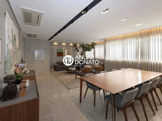Imagem 12: Serra - Apartamento 4 Quartos para Aluguel na Anuar Donato