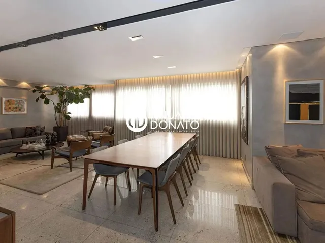 Imagem 5: Serra - Apartamento 4 Quartos para Aluguel na Anuar Donato
