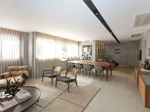 Imagem 15: Serra - Apartamento 4 Quartos para Aluguel na Anuar Donato