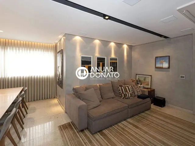 Imagem 11: Serra - Apartamento 4 Quartos para Aluguel na Anuar Donato
