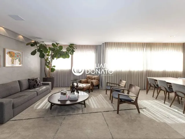 Imagem 14: Serra - Apartamento 4 Quartos para Aluguel na Anuar Donato