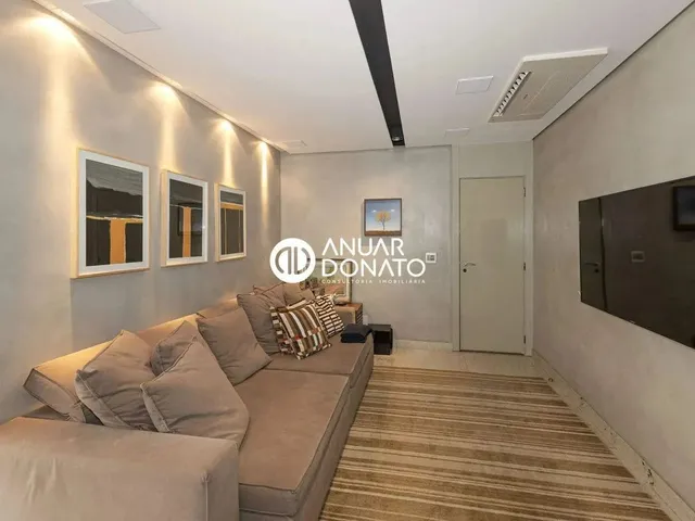 Imagem 10: Serra - Apartamento 4 Quartos para Aluguel na Anuar Donato