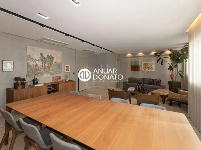 Imagem 2: Serra - Apartamento 4 Quartos para Aluguel na Anuar Donato