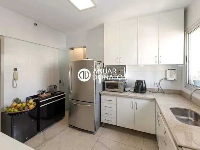 Imagem 6: Serra - Apartamento 4 Quartos para Aluguel na Anuar Donato