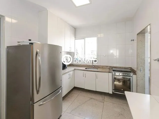 Imagem 16: Serra - Apartamento 4 Quartos para Aluguel na Anuar Donato