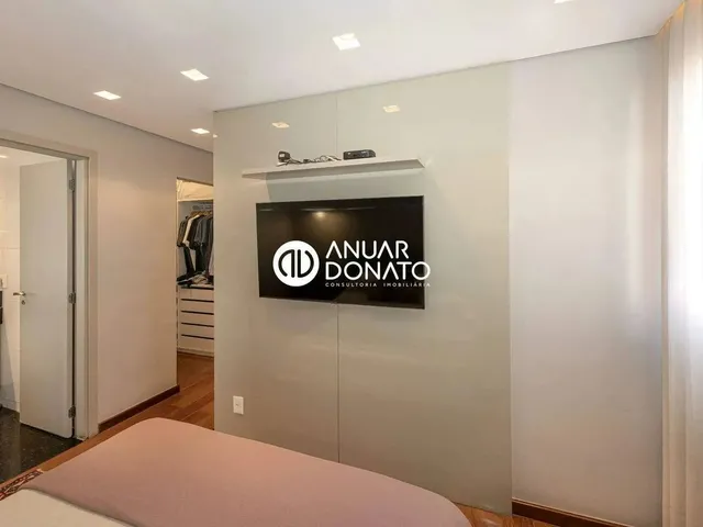 Imagem 4: Serra - Apartamento 4 Quartos para Aluguel na Anuar Donato