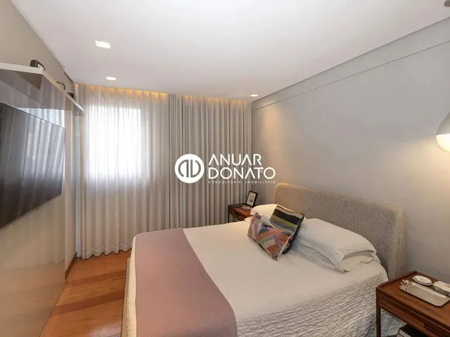 Imagem 7: Serra - Apartamento 4 Quartos para Aluguel na Anuar Donato