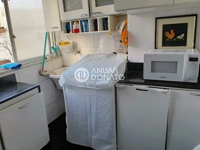 Imagem 7: Savassi - Apartamento 3 Quartos para Aluguel na Anuar Donato