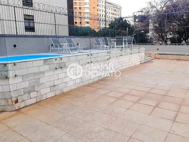 Imagem 4: Savassi - Apartamento 3 Quartos para Aluguel na Anuar Donato
