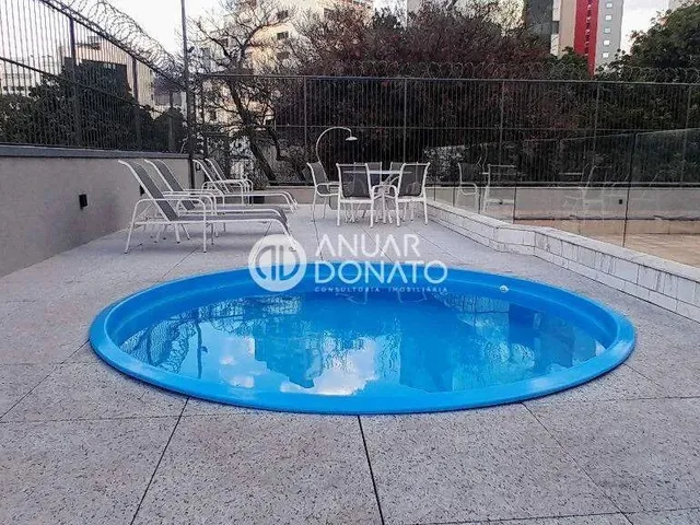 Imagem 2: Savassi - Apartamento 3 Quartos para Aluguel na Anuar Donato