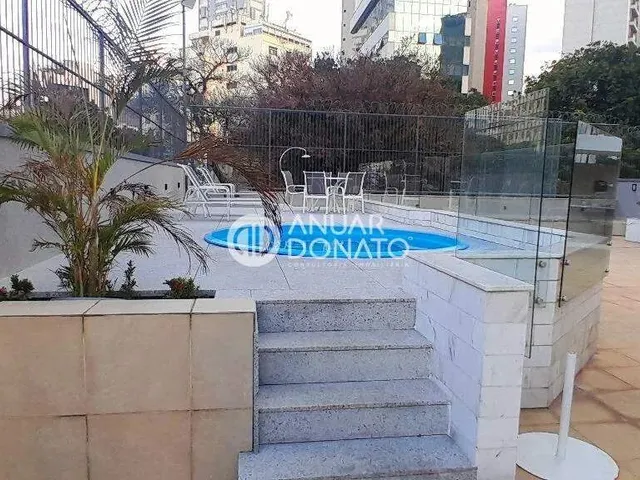 Imagem 9: Savassi - Apartamento 3 Quartos para Aluguel na Anuar Donato