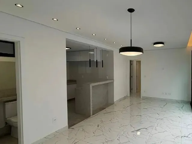 Imagem: Apartamento para Aluguel, 2 Quartos, 2 Suítes