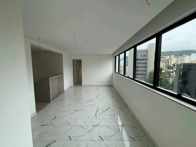 Imagem 3: Apartamento para Aluguel, 2 Quartos, 2 Suítes, 2 Vagas, São Pedro - Belo Horizonte/Mg