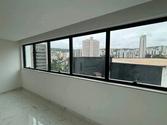 Imagem 4: Apartamento para Aluguel, 2 Quartos, 2 Suítes, 2 Vagas, São Pedro - Belo Horizonte/Mg