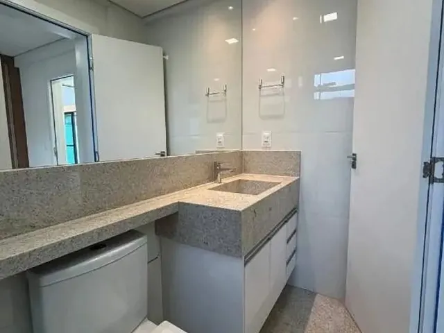 Imagem 2: Apartamento para Aluguel, 2 Quartos, 2 Suítes, 2 Vagas, São Pedro - Belo Horizonte/Mg
