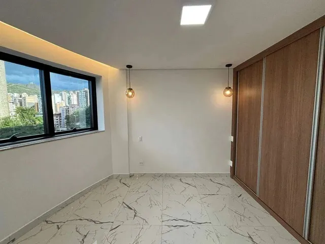 Imagem 11: Apartamento para Aluguel, 2 Quartos, 2 Suítes, 2 Vagas, São Pedro - Belo Horizonte/Mg