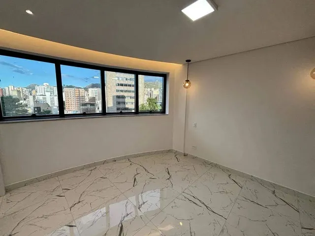 Imagem 8: Apartamento para Aluguel, 2 Quartos, 2 Suítes, 2 Vagas, São Pedro - Belo Horizonte/Mg