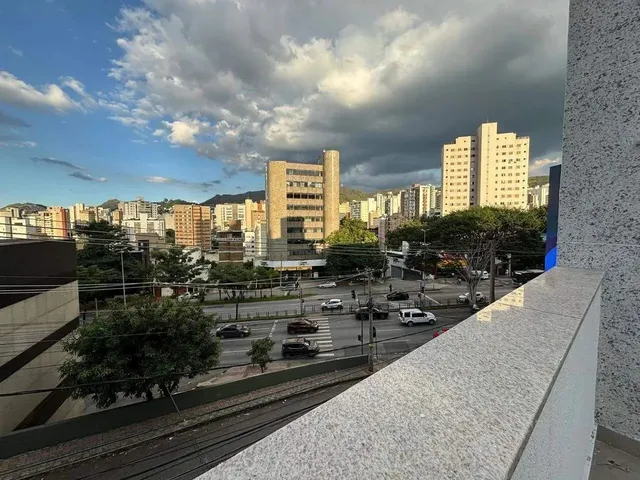 Imagem 7: Apartamento para Aluguel, 2 Quartos, 2 Suítes, 2 Vagas, São Pedro - Belo Horizonte/Mg