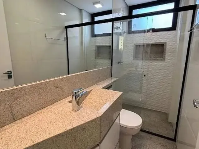 Imagem 10: Apartamento para Aluguel, 2 Quartos, 2 Suítes, 2 Vagas, São Pedro - Belo Horizonte/Mg