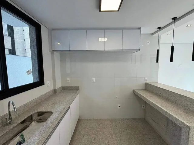 Imagem 6: Apartamento para Aluguel, 2 Quartos, 2 Suítes, 2 Vagas, São Pedro - Belo Horizonte/Mg