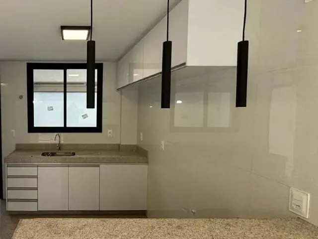 Imagem 14: Apartamento para Aluguel, 2 Quartos, 2 Suítes, 2 Vagas, São Pedro - Belo Horizonte/Mg
