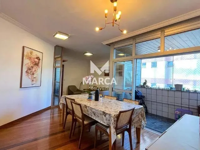 Imagem: Apartamento para Aluguel, 4 Quartos, 1 Suíte