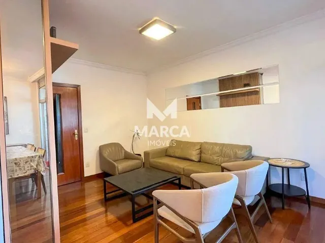 Imagem 14: Apartamento para Aluguel, 4 Quartos, 1 Suíte, 2 Vagas, Savassi - Belo Horizonte/Mg