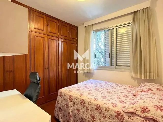 Imagem 6: Apartamento para Aluguel, 4 Quartos, 1 Suíte, 2 Vagas, Savassi - Belo Horizonte/Mg