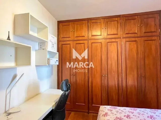 Imagem 13: Apartamento para Aluguel, 4 Quartos, 1 Suíte, 2 Vagas, Savassi - Belo Horizonte/Mg