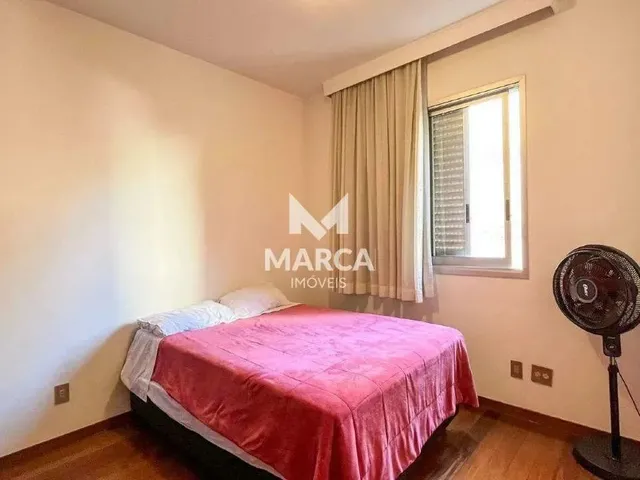 Imagem 16: Apartamento para Aluguel, 4 Quartos, 1 Suíte, 2 Vagas, Savassi - Belo Horizonte/Mg