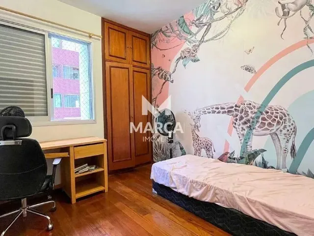 Imagem 15: Apartamento para Aluguel, 4 Quartos, 1 Suíte, 2 Vagas, Savassi - Belo Horizonte/Mg