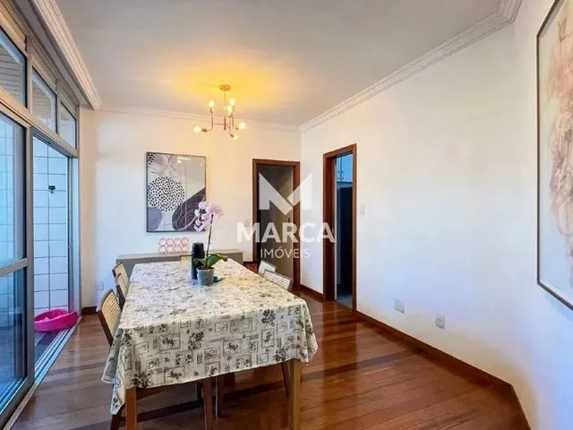Imagem 9: Apartamento para Aluguel, 4 Quartos, 1 Suíte, 2 Vagas, Savassi - Belo Horizonte/Mg