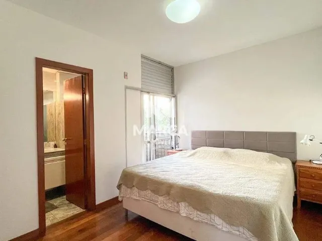 Imagem 11: Apartamento para Aluguel, 4 Quartos, 1 Suíte, 2 Vagas, Savassi - Belo Horizonte/Mg