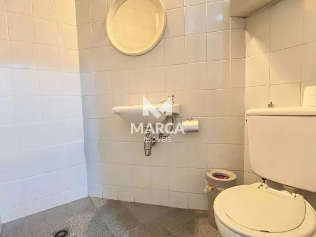 Imagem 5: Apartamento para Aluguel, 4 Quartos, 1 Suíte, 2 Vagas, Savassi - Belo Horizonte/Mg